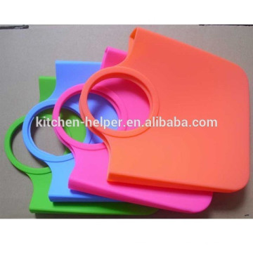 Preço de fábrica Multi-função Silicone Beach Bag Tote Bag